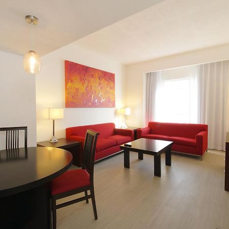 Fiesta Inn Express Ciudad Obregón Dış mekan fotoğraf