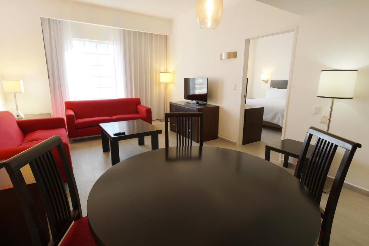 Fiesta Inn Express Ciudad Obregón Dış mekan fotoğraf