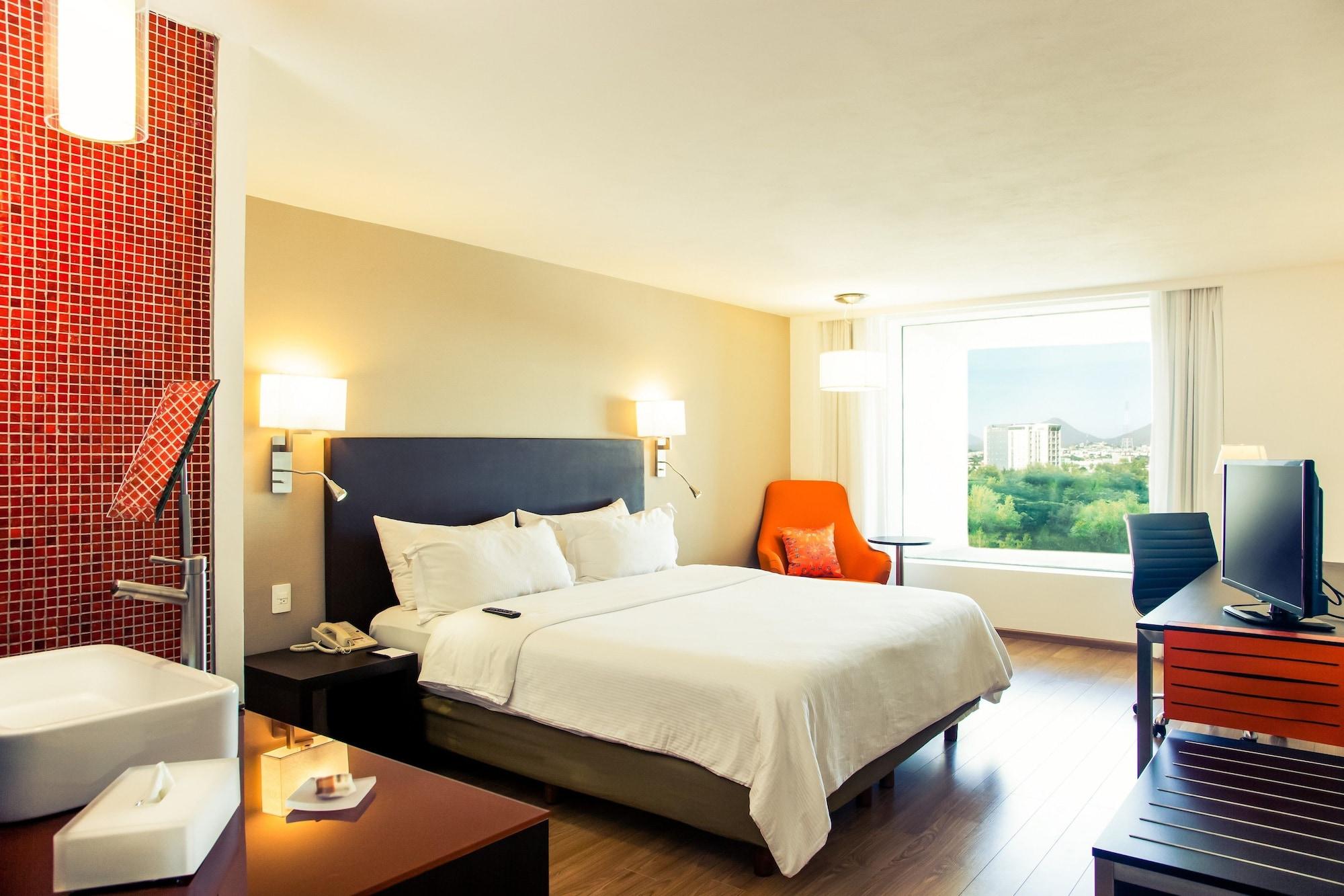Fiesta Inn Express Ciudad Obregón Dış mekan fotoğraf