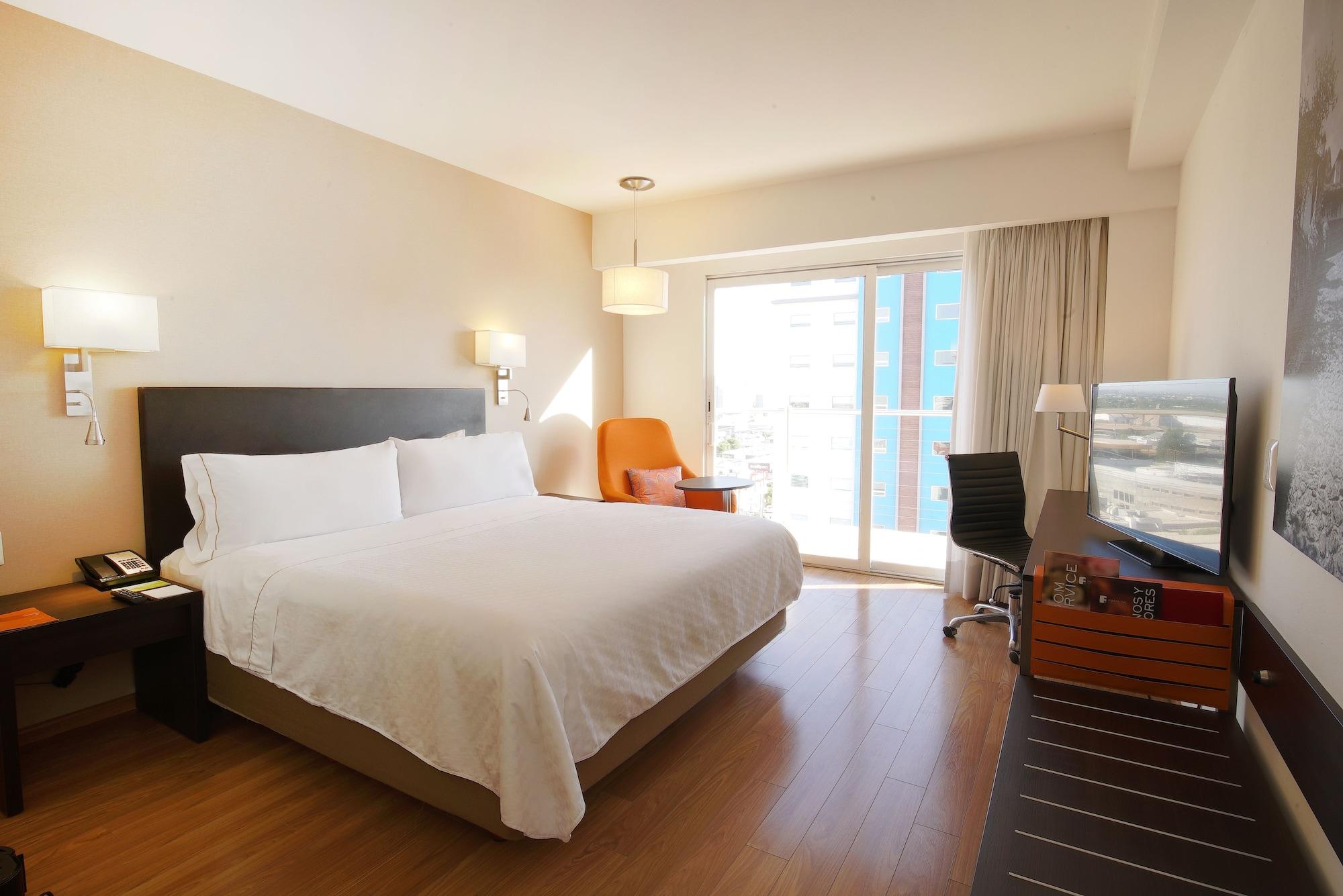 Fiesta Inn Express Ciudad Obregón Dış mekan fotoğraf