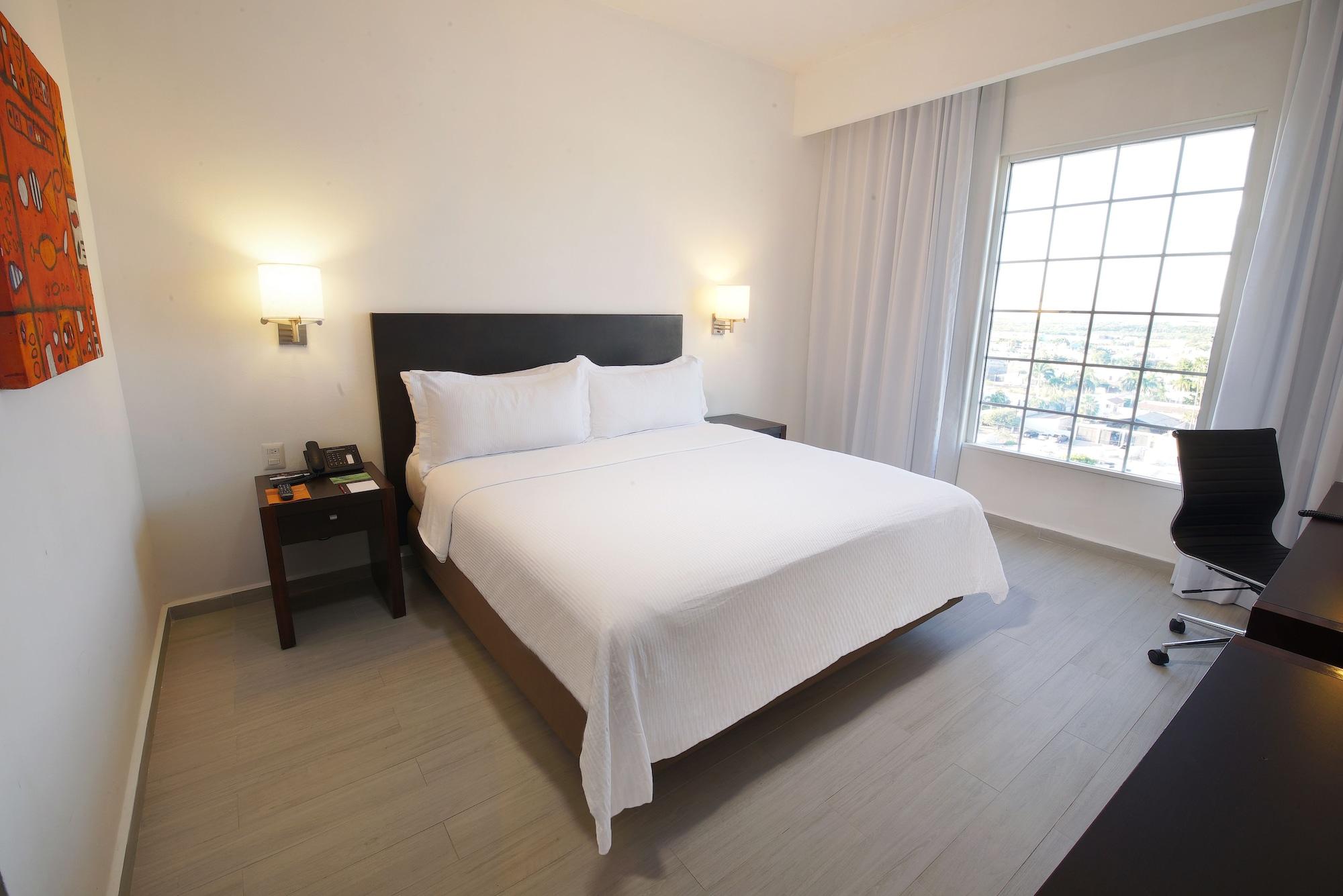 Fiesta Inn Express Ciudad Obregón Dış mekan fotoğraf