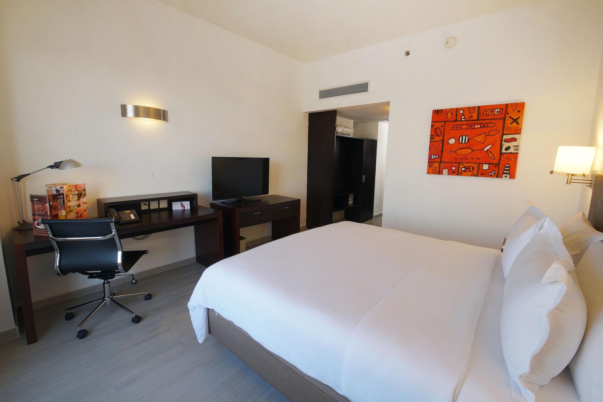 Fiesta Inn Express Ciudad Obregón Dış mekan fotoğraf