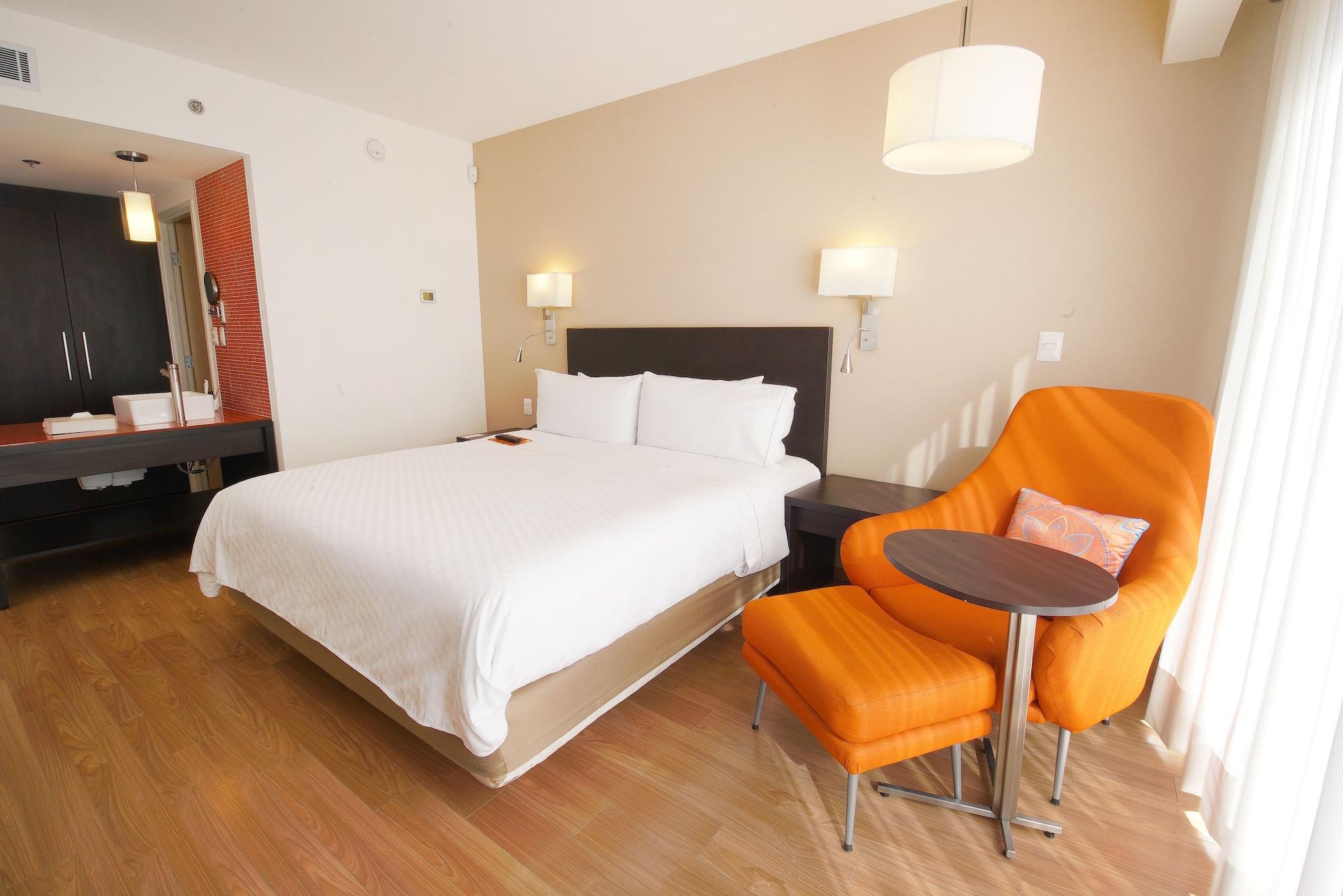 Fiesta Inn Express Ciudad Obregón Dış mekan fotoğraf