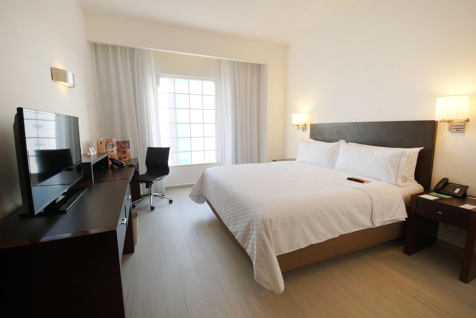 Fiesta Inn Express Ciudad Obregón Dış mekan fotoğraf