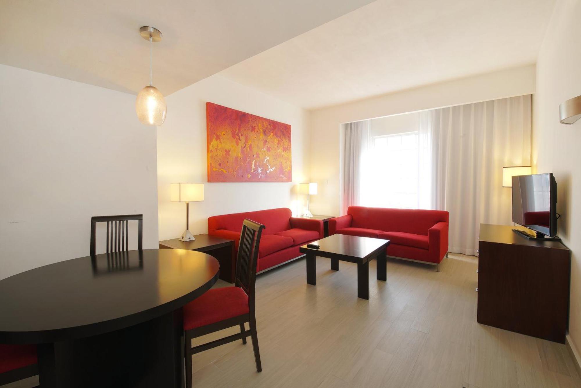 Fiesta Inn Express Ciudad Obregón Dış mekan fotoğraf