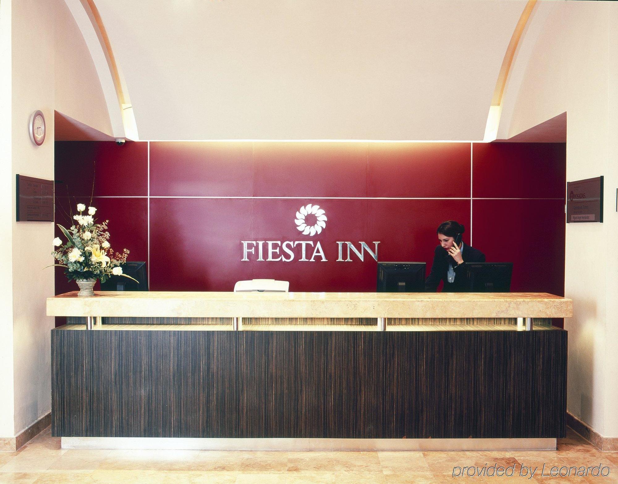 Fiesta Inn Express Ciudad Obregón Dış mekan fotoğraf