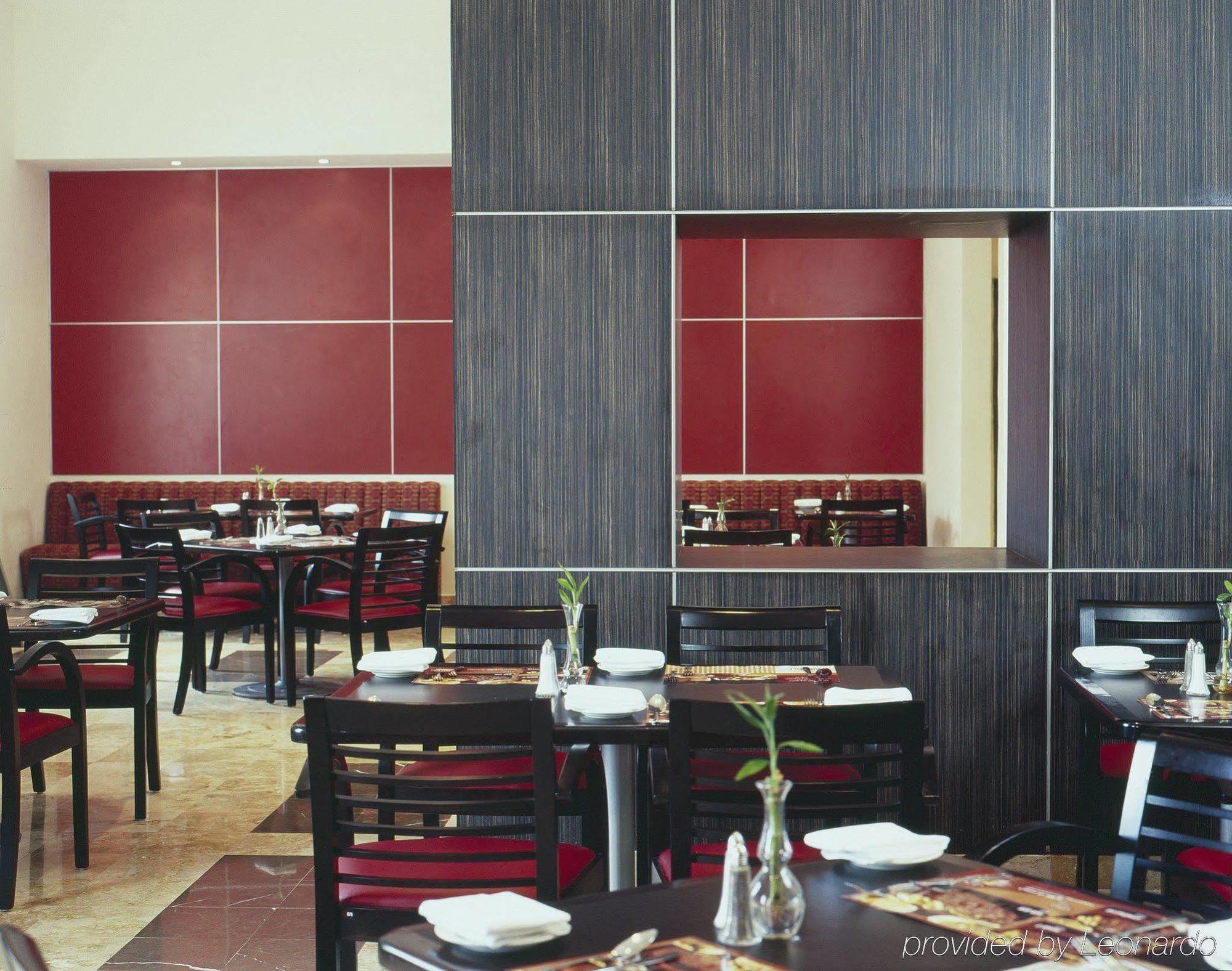 Fiesta Inn Express Ciudad Obregón Dış mekan fotoğraf