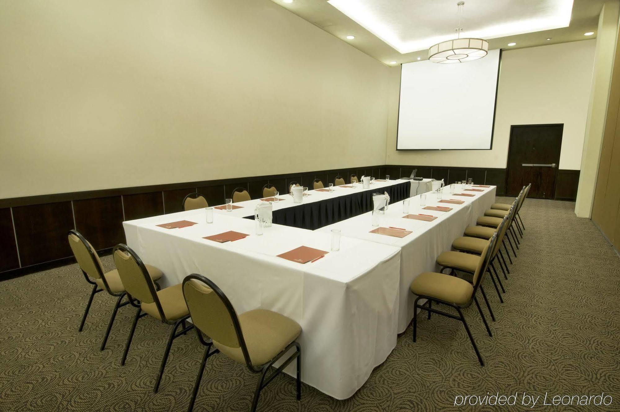 Fiesta Inn Express Ciudad Obregón İş olanakları fotoğraf