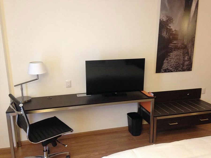 Fiesta Inn Express Ciudad Obregón Dış mekan fotoğraf