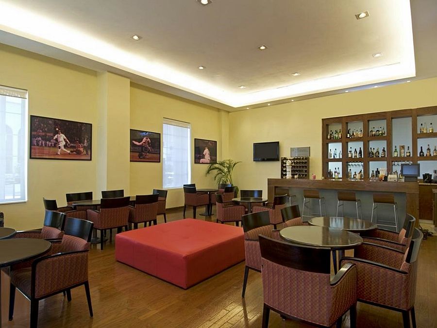 Fiesta Inn Express Ciudad Obregón Dış mekan fotoğraf
