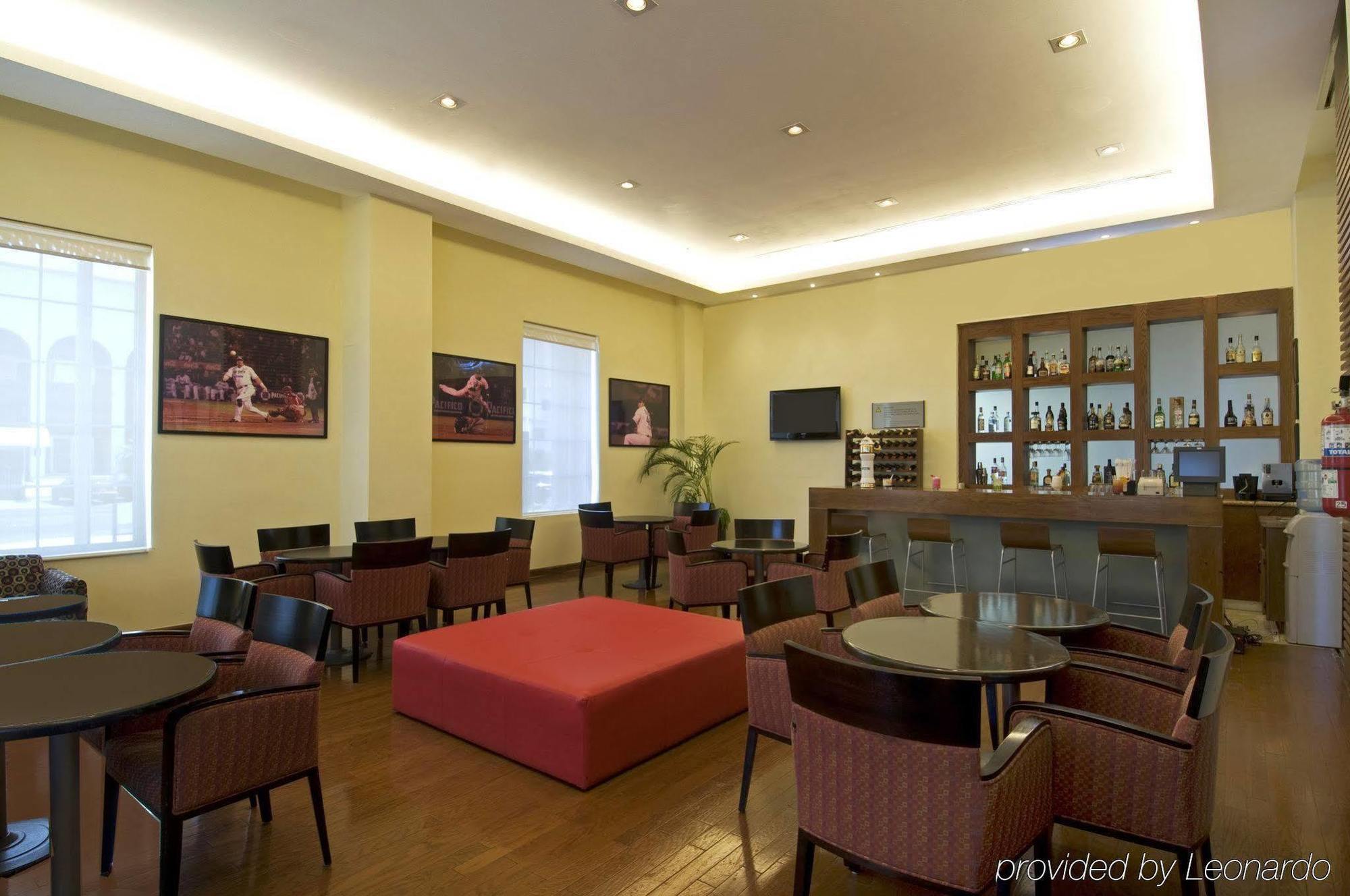 Fiesta Inn Express Ciudad Obregón Dış mekan fotoğraf