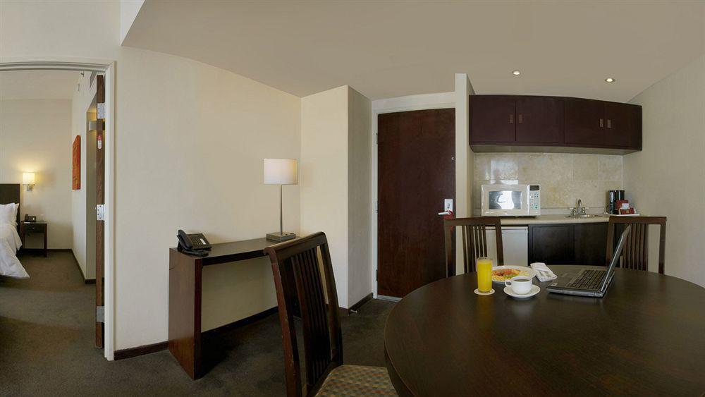 Fiesta Inn Express Ciudad Obregón Dış mekan fotoğraf