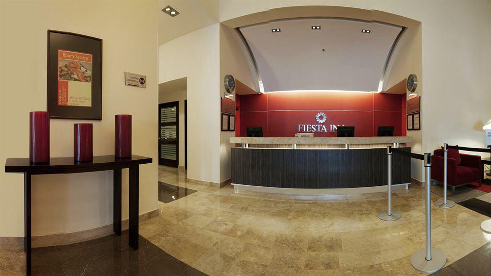 Fiesta Inn Express Ciudad Obregón Dış mekan fotoğraf