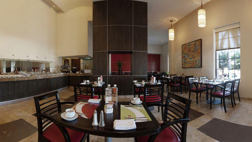 Fiesta Inn Express Ciudad Obregón Dış mekan fotoğraf
